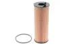 Фільтр масляний двигуна /OE650/3 (вир-во WIX-FILTERS) WIX FILTERS WL7439 (фото 1)