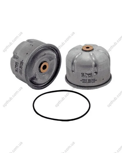 ФІЛЬТР ОЛИВИ WIX FILTERS WL7441 (фото 1)