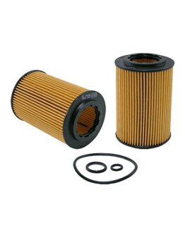 Фільтр масляний HONDA ACCORD IX, CIVIC VII, CR-V III 2.2 CDTI 06- -ua WIX FILTERS WL7446