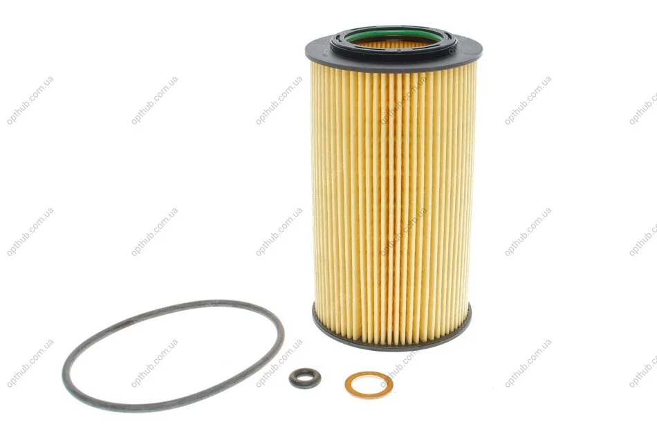 ФІЛЬТР ОЛИВИ WIX FILTERS WL7451 (фото 1)