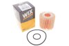 Фильтр масляный двигателя /OE685/1 (выр-во WIX-FILTERS) WIX FILTERS WL7453 (фото 2)