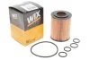 Фільтр масляний двигуна /648/8 (вир-во WIX-FILTERS) WIX FILTERS WL7460 (фото 2)