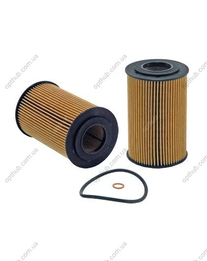 Фільтр масляний HYUNDAY GRANDEUR; I30; SANTA FE; SONATA V; TUCSON; KIA CARENS; CEE'D; PRO-CEE'D; SPORTA -ua WIX FILTERS WL7462 (фото 1)