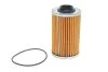 Фільтр масляний двигуна OPEL INSIGNIA 2.8 08- (вир-во WIX-FILTERS) WIX FILTERS WL7465 (фото 1)