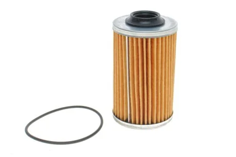 Фільтр масляний двигуна OPEL INSIGNIA 2.8 08- (вир-во WIX-FILTERS) WIX FILTERS WL7465
