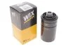 Фільтр масляний двигуна /OP526/7 (вир-во WIX-FILTERS) WIX FILTERS WL7466 (фото 2)