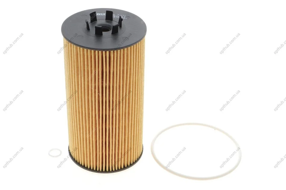ФІЛЬТР ОЛИВИ WIX FILTERS WL7471 (фото 1)