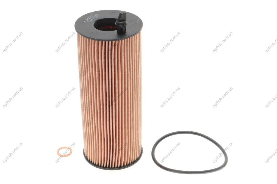 Фільтр масляний двигуна й BMW (вир-во WIX-FILTERS) WIX FILTERS WL7474 (фото 1)
