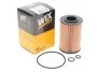 Фільтр масляний двигуна AUDI SEAT SKODA VOLKSWAGEN /OE688 (вир-во WIX-FILTERS) WIX FILTERS WL7476 (фото 2)
