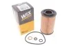 Фільтр масляний HYUNDAI ELANTRA, I20, I30, KIA SOUL, CEED WIX FILTERS WL7477 (фото 2)