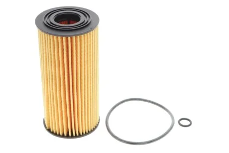 Фільтр масляний двигуна (вир-во WIX-FILTERS) WIX FILTERS WL7478