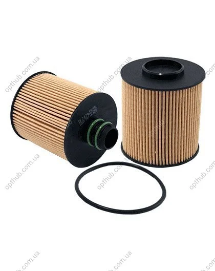Фільтр масляний двигуна FIAT DOBLO 1.6, 2.0 D 10- (вир-во WIX-FILTERS) WIX FILTERS WL7479 (фото 1)