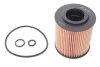 Фильтр масляный двигателя SEAT SKODA VOLKSWAGEN 1.2TDI (выр-во WIX-FILTERS) WIX FILTERS WL7489 (фото 1)