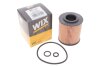 Фильтр масляный двигателя SEAT SKODA VOLKSWAGEN 1.2TDI (выр-во WIX-FILTERS) WIX FILTERS WL7489 (фото 2)