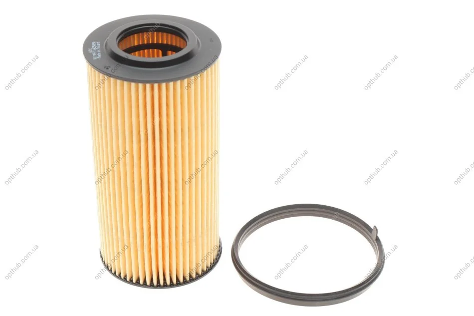 Фільтр масляний VOLVO C30, C70 II, S40 II, S60 II, S80 II, V50, V70 II, XC60, XC70 II, XC90 -ua WIX FILTERS WL7497 (фото 1)