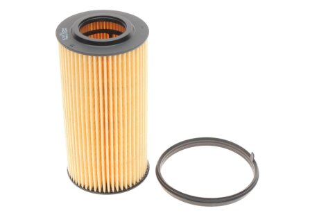 Фільтр масляний VOLVO C30, C70 II, S40 II, S60 II, S80 II, V50, V70 II, XC60, XC70 II, XC90 -ua WIX FILTERS WL7497