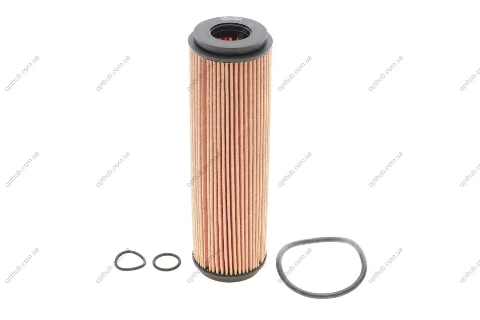 Фільтр масляний MERCEDES C (W204), E (W212), SLK (R172) -ua WIX FILTERS WL7500 (фото 1)