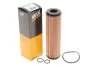 Фільтр масляний MERCEDES C (W204), E (W212), SLK (R172) -ua WIX FILTERS WL7500 (фото 2)