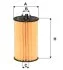 Фільтр масляний OPEL ASTRA J 1.6 CDTI 14- (вир-во WIX-FILTERS) WIX FILTERS WL7519 (фото 1)
