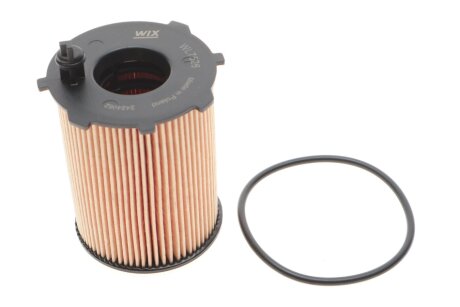 Фільтр масляний PEUGEOT 208, 2008,308 II,3008 II,EXPERT III,PARTNER III, CITROEN BERLINGO II (B9),C3 II WIX FILTERS WL7526
