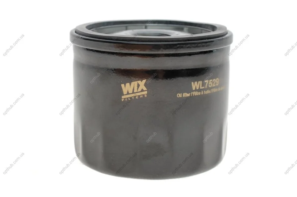 ФІЛЬТР ОЛИВИ WIX FILTERS WL7529 (фото 1)