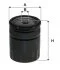 Фільтр масляний SUBARU FORESTER (SH/SJ), IMPREZA III, LEGACY III/IV, OUTBACK II/III/IV, XV I -ua WIX FILTERS WL7551 (фото 1)