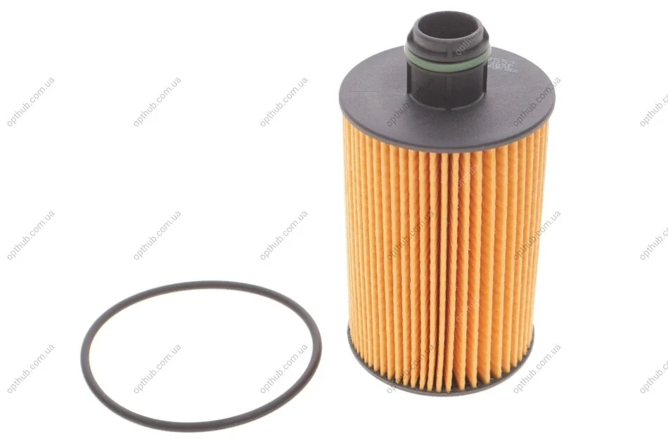 Фільтр масляний JEEP GRAND CHEROKEE IV 3.0 CRD 11- (вир-во WIX-FILTERS) C.I.U WIX FILTERS WL7552 (фото 1)