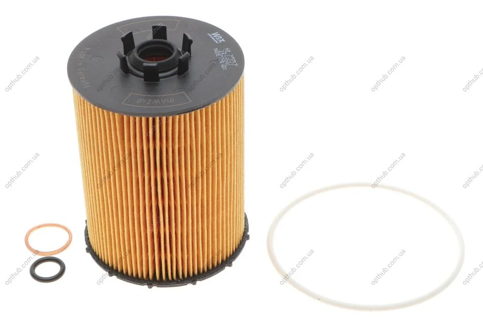 ФІЛЬТР ОЛИВИ WIX FILTERS WL7557 (фото 1)