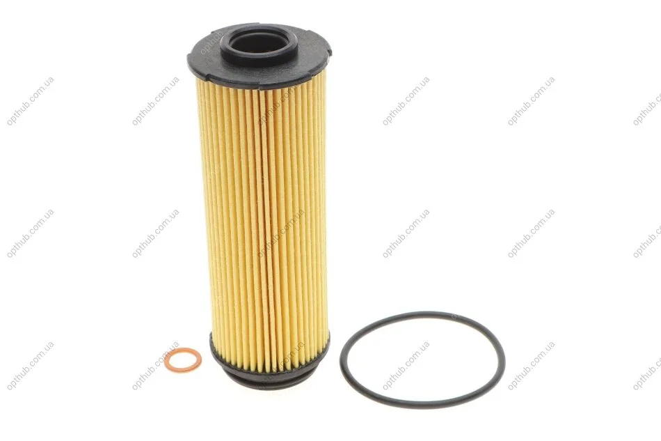 Фільтр масляний BMW 3, 5, X3, X5 3.0-5.0 d xDrive 18-, 4.0i 15- (вир-во WIX-FILTERS) WIX FILTERS WL7575 (фото 1)
