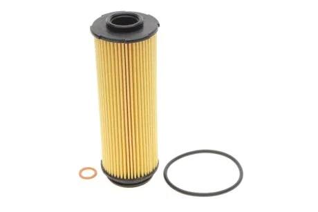 Фільтр масляний BMW 3, 5, X3, X5 3.0-5.0 d xDrive 18-, 4.0i 15- (вир-во WIX-FILTERS) WIX FILTERS WL7575