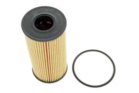 Фільтр масляний NISSAN QASHQAI II, X-TRAIL III; RENAULT KADJAR, SCENIC IV, TALISMAN WIX FILTERS WL7576