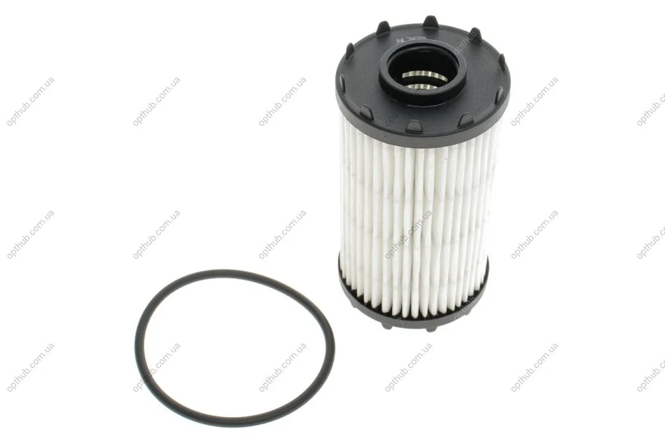 Фільтр масляний AUDI A6, A8 3.0 TFSI 17- (вир-во WIX-FILTERS) WIX FILTERS WL7578 (фото 1)