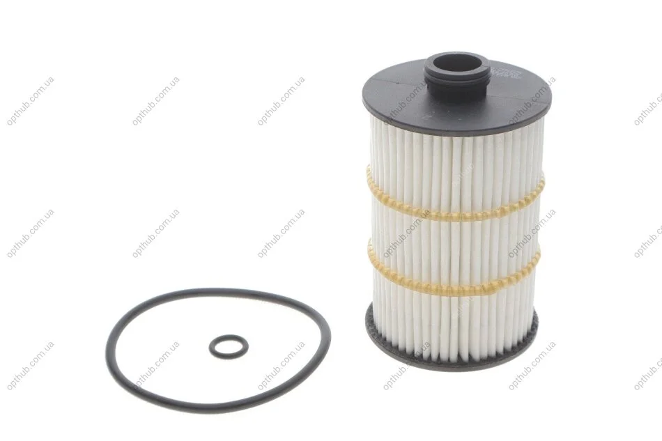 Фільтр масляний AUDI A6 (4G2/4G5/4GC/4GD), A7 (4GA/GF), A8 (4H) -ua WIX FILTERS WL7585 (фото 1)