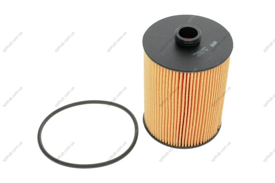 ФІЛЬТР ОЛИВИ WIX FILTERS WL7600 (фото 1)
