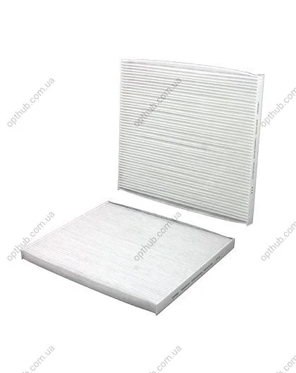 Фильтр салона NISSAN ALTIMA 13-, MURANO 15- USA (выр-во WIX-FILTERS) C.I.U WIX FILTERS WP10009 (фото 1)