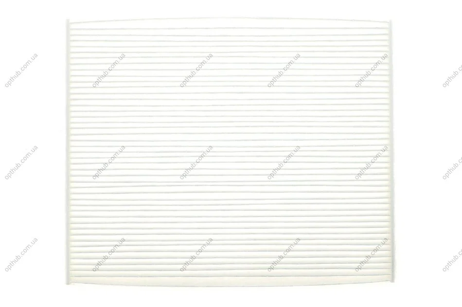 Фильтр салона FORD EDGE 15-, FUSION 13- (USA) (пр-во WIX-FILTERS) WIX FILTERS WP10084 (фото 1)