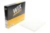 Фильтр салона FORD EDGE 15-, FUSION 13- (USA) (пр-во WIX-FILTERS) WIX FILTERS WP10084 (фото 2)