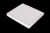 Фільтр салону KIA OPTIMA 17-, HYUNDAI SONATA 16- USA (вир-во WIX-FILTERS) C.I.U WIX FILTERS WP10275 (фото 1)