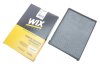 Фильтр салона DAF XF 106 (WIX) WIX FILTERS WP10332 (фото 2)