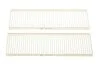 Фільтр салону HYUNDAI I20 -ua WIX FILTERS WP2002 (фото 1)