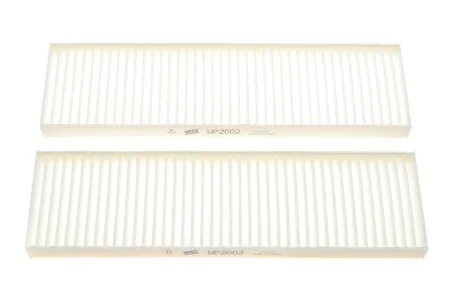 Фильтр салона HYUNDAI I20 WIX FILTERS WP2002