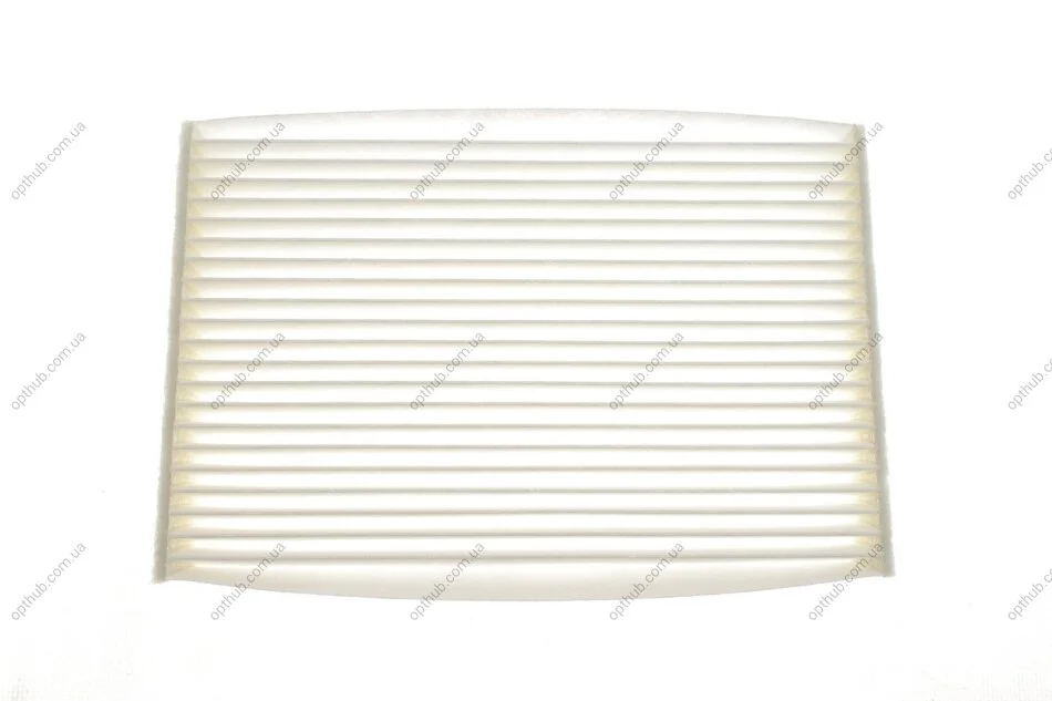 Фільтр салону NISSAN JUKE RENAULT FLUENCE (вир-во WIX-FILTERS) WIX FILTERS WP2010 (фото 1)