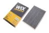 Фільтр салону вугільний NISSAN JUKE; RENAULT FLUENCE -ua WIX FILTERS WP2011 (фото 2)