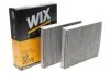 Фільтр салону BMW 5, 6, 7 08- вугільний (2шт.) (вир-во WIX-FILTERS) WIX FILTERS WP2015 (фото 2)