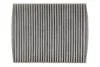 Фільтр салону BMW 5, 6, 7 08- вугільний (2шт.) (вир-во WIX-FILTERS) WIX FILTERS WP2015 (фото 4)