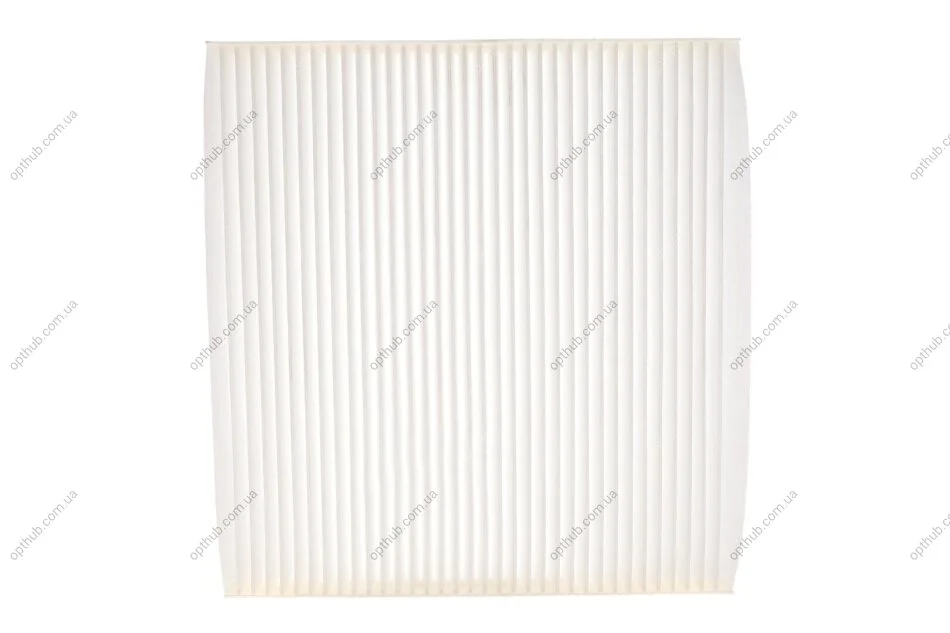 Фільтр салону NISSAN (вир-во WIX-FILTERS) WIX FILTERS WP2026 (фото 1)