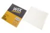 Фільтр салону NISSAN (вир-во WIX-FILTERS) WIX FILTERS WP2026 (фото 2)