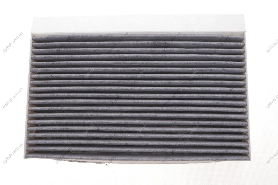 Фільтр салону RENAULT вугільний (вир-во WIX-FILTERS) WIX FILTERS WP2037 (фото 1)