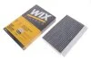 Фільтр салону RENAULT вугільний (вир-во WIX-FILTERS) WIX FILTERS WP2037 (фото 2)
