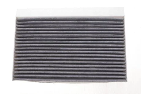 Фильтр салона RENAULT угольный (пр-во WIX-Filtron) WIX FILTERS WP2037